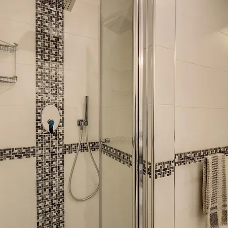 Dimore Costaguti 3* Rom