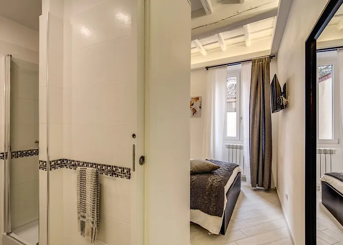 Residenza Costaguti