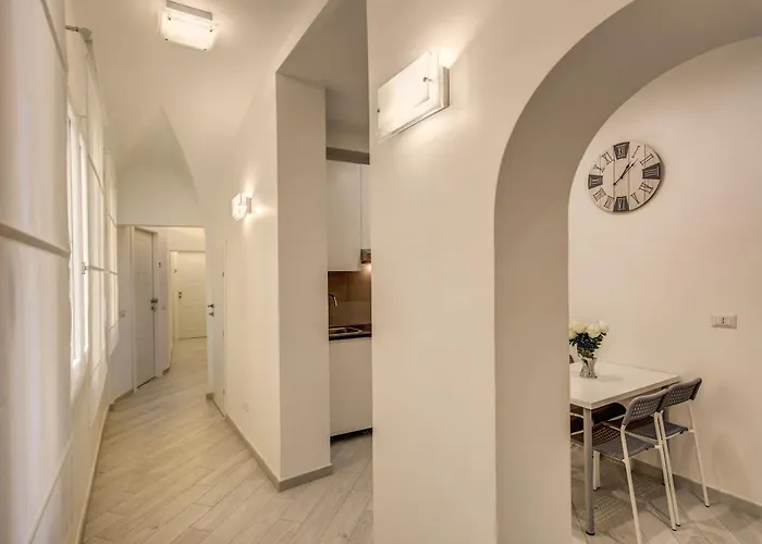 Dimore Costaguti Penzion Řím